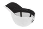 Load image into Gallery viewer, Unapologetically Boss White Nike Hat