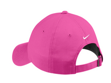 Load image into Gallery viewer, Unapologetically Boss Pink Nike Hat